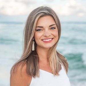 Meet your Posher, Madeline